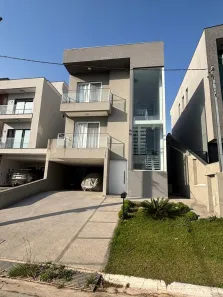 Casa de Condomínio com 3 Quartos à venda, 350m² no Suru, Santana de Parnaíba