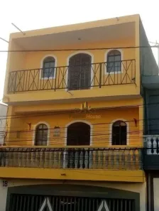 Casa com 7 Quartos à venda, 100m² no Parque Santa Teresa, Carapicuíba