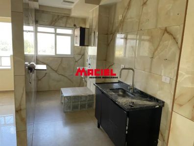 Apartamento com 3 Quartos à venda, 63m² no Vila Tatetuba, São José dos Campos