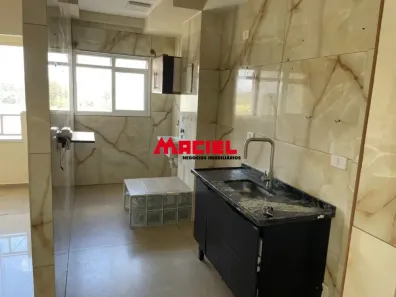 Apartamento com 3 Quartos à venda, 63m² no Vila Tatetuba, São José dos Campos
