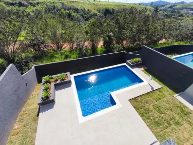 Casa de Condomínio com 3 Quartos à venda, 193m² no Loteamento Parque Residencial Serras de Atibaia II, Atibaia