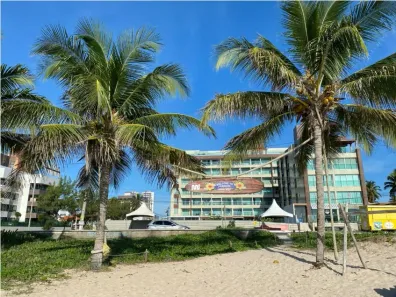 Flat com 1 Quarto à venda, 19m² no Intermares, Cabedelo