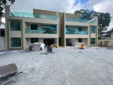 Apartamento com 2 Quartos à venda, 88m² no Bosque da Praia, Rio das Ostras