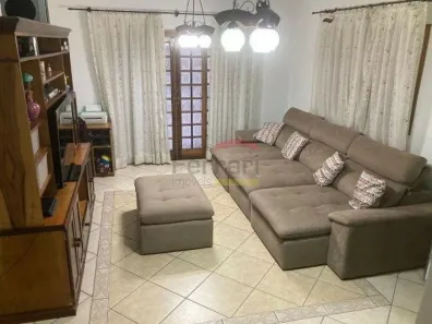 Sobrado com 3 Quartos à venda, 220m² no Vila Medeiros, São Paulo