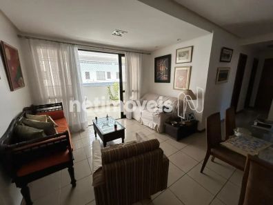 Apartamento com 3 Quartos à venda, 110m² no Candeal, Salvador
