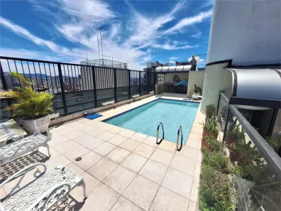 Cobertura com 4 Quartos à venda, 647m² no Santana, São Paulo