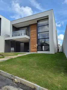 Casa com 4 Quartos à venda, 290m² no Recreio Ipitanga, Lauro de Freitas