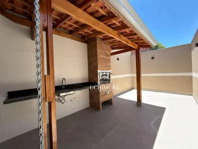 Sobrado com 3 Quartos à venda, 135m² no Cidade Líder, São Paulo