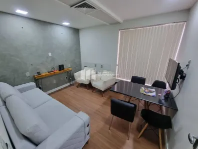 Ponto Comercial para alugar, 80m² no Enseada do Suá, Vitória
