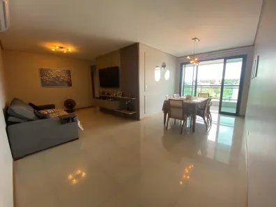 Apartamento com 3 Quartos à venda, 110m² no Dom Pedro I, Manaus