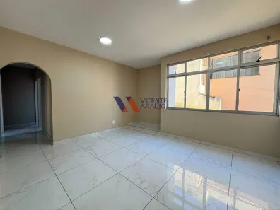 Apartamento com 3 Quartos para alugar, 95m² no Filadélfia, Betim
