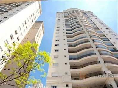 Apartamento com 3 Quartos para alugar, 127m² no Planalto Paulista, São Paulo