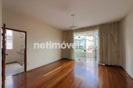 Cobertura com 4 Quartos à venda, 241m² no Cidade Nova, Belo Horizonte