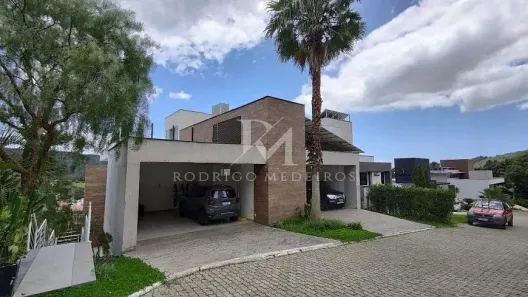Casa com 5 Quartos à venda, 791m² no Santo Antônio de Lisboa, Florianópolis