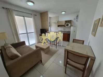 Flat com 1 Quarto para alugar, 37m² no Bela Vista, São Paulo