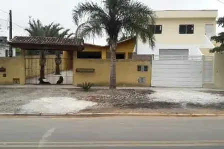 Ponto Comercial com 3 Quartos à venda, 330m² no Centro, Vargem Grande Paulista