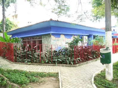 Imóvel Comercial com 3 Quartos à venda, 231m² no Vila Madalena, São Paulo