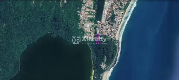 Lote/Terreno à venda, 14720m² no Morro das Pedras, Florianópolis
