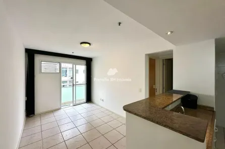Apartamento com 2 Quartos à venda, 55m² no Botafogo, Rio de Janeiro