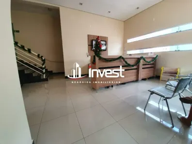 Sala Comercial para alugar, 13m² no Centro, Uberaba