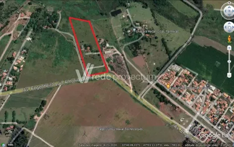 Lote/Terreno à venda, 62770m² no Tijuco das Telhas, Campinas