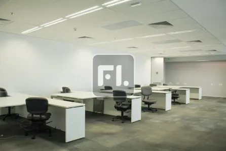 Sala Comercial para alugar, 1023m² no Vila Olímpia, São Paulo