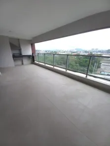 Apartamento com 4 Quartos à venda, 147m² no Vila Leopoldina, São Paulo