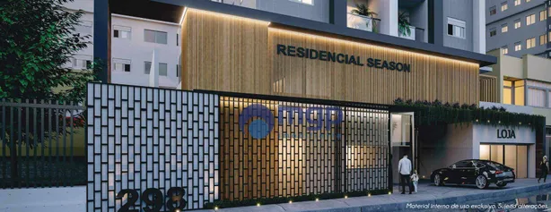 Apartamento com 2 Quartos à venda, 44m² no Vila Mazzei, São Paulo