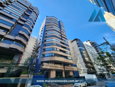 Apartamento com 4 Quartos à venda, 286m² no Praia da Costa, Vila Velha