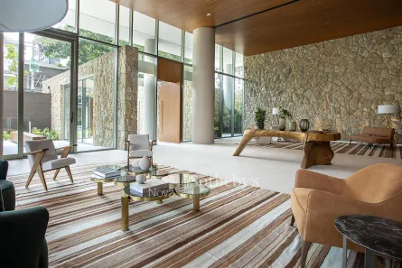 Apartamento com 4 Quartos à venda, 335m² no Itaim Bibi, São Paulo