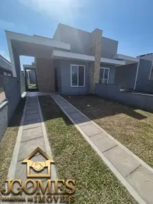 Casa com 2 Quartos à venda, 81m² no Tramandaí, Tramandaí