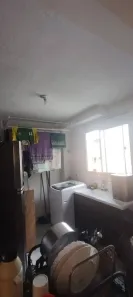 Apartamento com 2 Quartos à venda, 49m² no Sapucaia II, Contagem