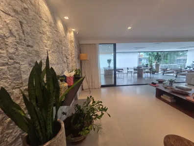 Apartamento com 5 Quartos à venda, 360m² no Barra da Tijuca, Rio de Janeiro