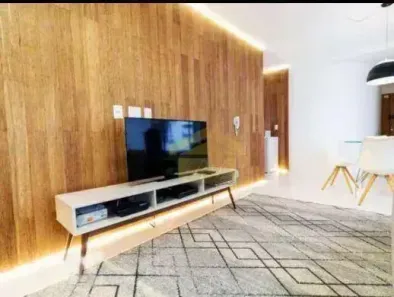 Apartamento com 2 Quartos para alugar, 76m² no Jardim Paulista, São Paulo