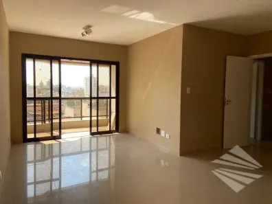 Apartamento com 3 Quartos à venda, 108m² no Jardim das Nações, Taubaté