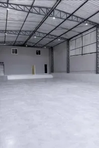 Galpão/Depósito/Armazém para alugar, 500m² no São Bento, Fortaleza