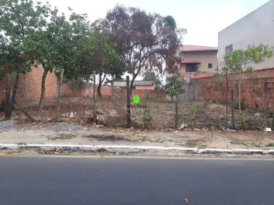 Lote/Terreno à venda, 360m² no Por do Sol, Lagoa Santa