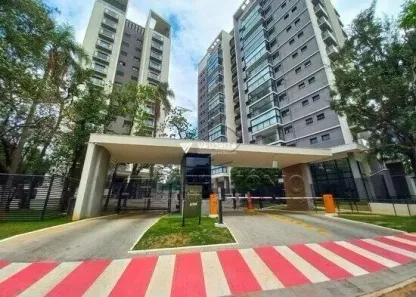 Apartamento com 3 Quartos à venda, 87m² no Além Ponte, Sorocaba