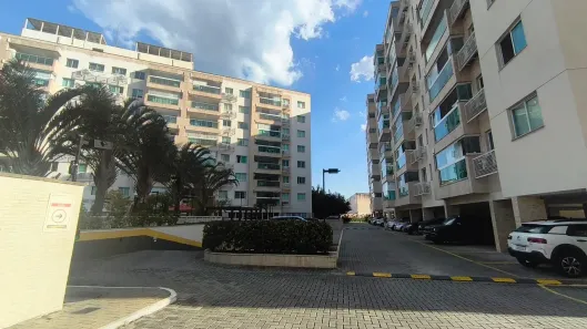 Apartamento com 3 Quartos para venda ou aluguel, 86m² no Freguesia (Jacarepaguá), Rio de Janeiro