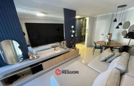 Apartamento com 2 Quartos à venda, 70m² no Fazenda, Itajaí
