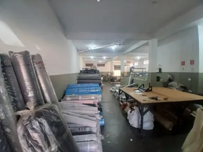 Ponto Comercial para alugar, 389m² no Campos Elíseos, Ribeirão Preto