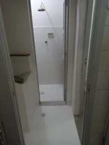 Apartamento com 1 Quarto para alugar, 50m² no Tijuca, Rio de Janeiro