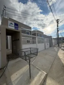 Apartamento com 2 Quartos à venda, 50m² no Barrocão, Itaitinga