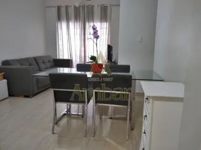 Apartamento com 3 Quartos à venda, 70m² no Nova Ribeirânia, Ribeirão Preto