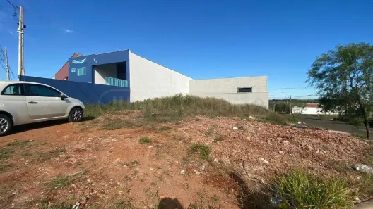 Lote/Terreno para alugar, 380m² no Parque São Matheus, Piracicaba