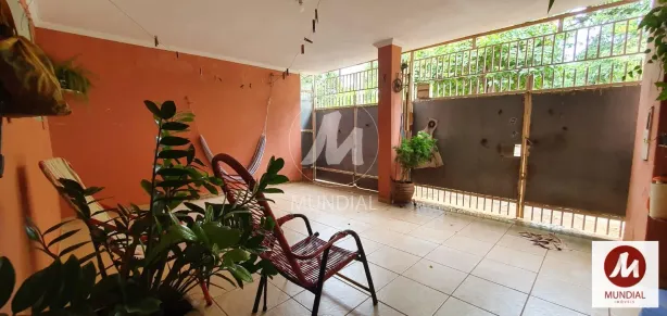 Casa com 3 Quartos à venda, 180m² no Ipiranga, Ribeirão Preto