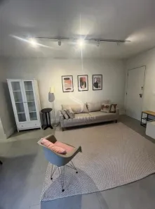 Apartamento com 2 Quartos para alugar, 55m² no Jardim Paulista, São Paulo