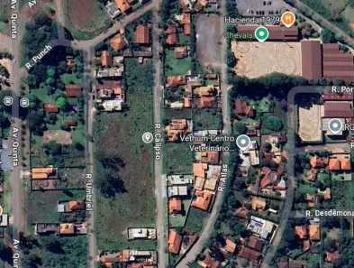 Lote/Terreno à venda, 360m² no Vale do Sol, Nova Lima