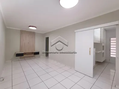 Casa de Condomínio com 3 Quartos para alugar, 136m² no Jardim Interlagos, Ribeirão Preto