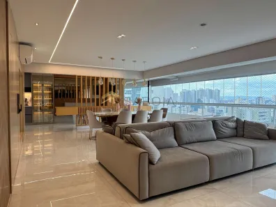 Apartamento com 3 Quartos à venda, 211m² no Vila Andrade, São Paulo